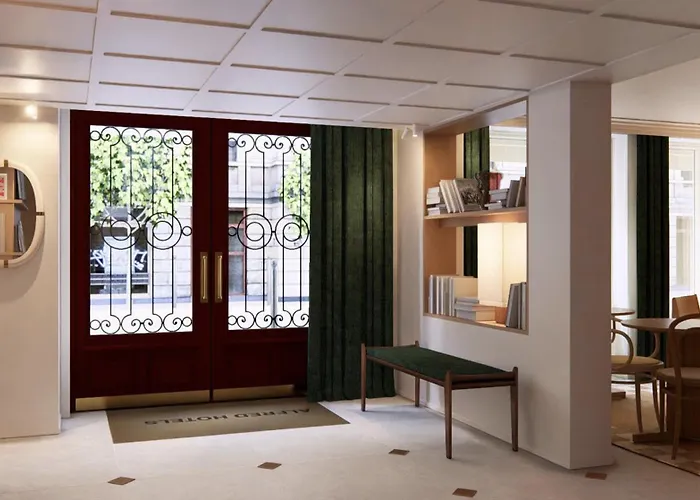 Hotel Lecourbe, Paris Tour Eiffel